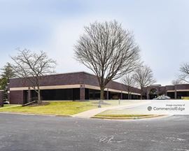 Washington Commons I, II & III