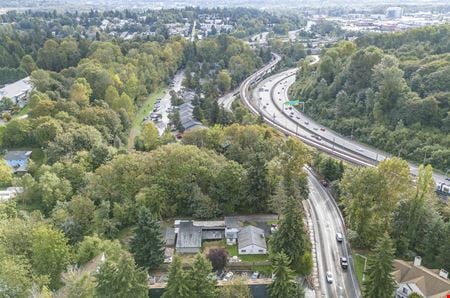 Photo of commercial space at 4230-4234 Southcenter Blvd in Tukwila