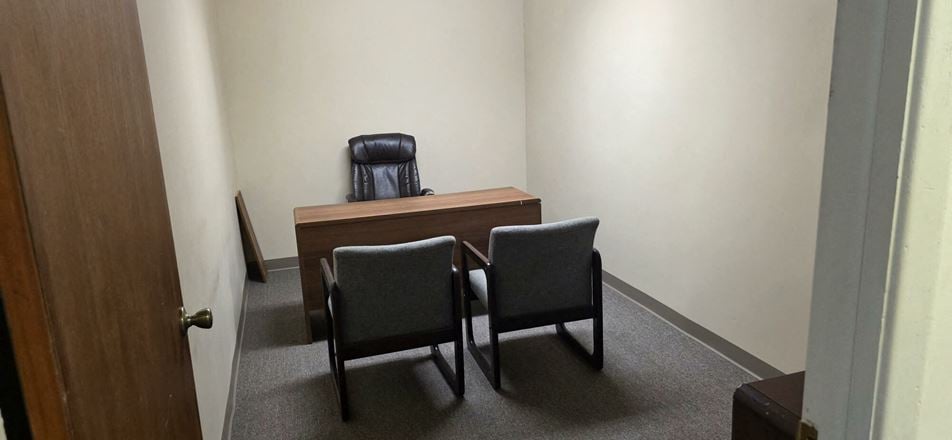 Emerson Office Center