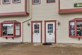 Two-level Commercial Condominium for Sale in Dracut, MA