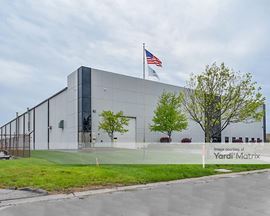 Cassens Business Center