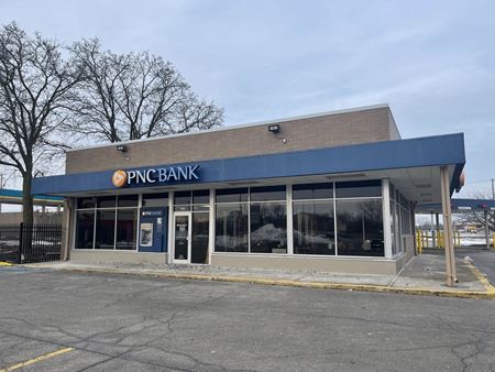 PNC Bank Ground Lease - Toledo