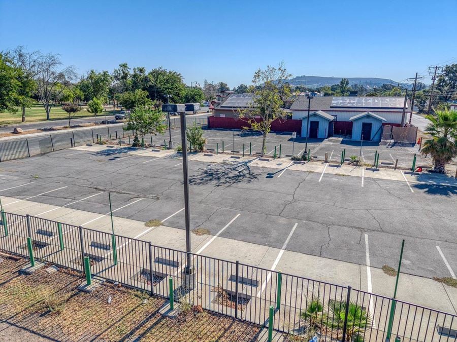 Polo Clearlake Lot