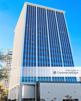 One Union National Plaza