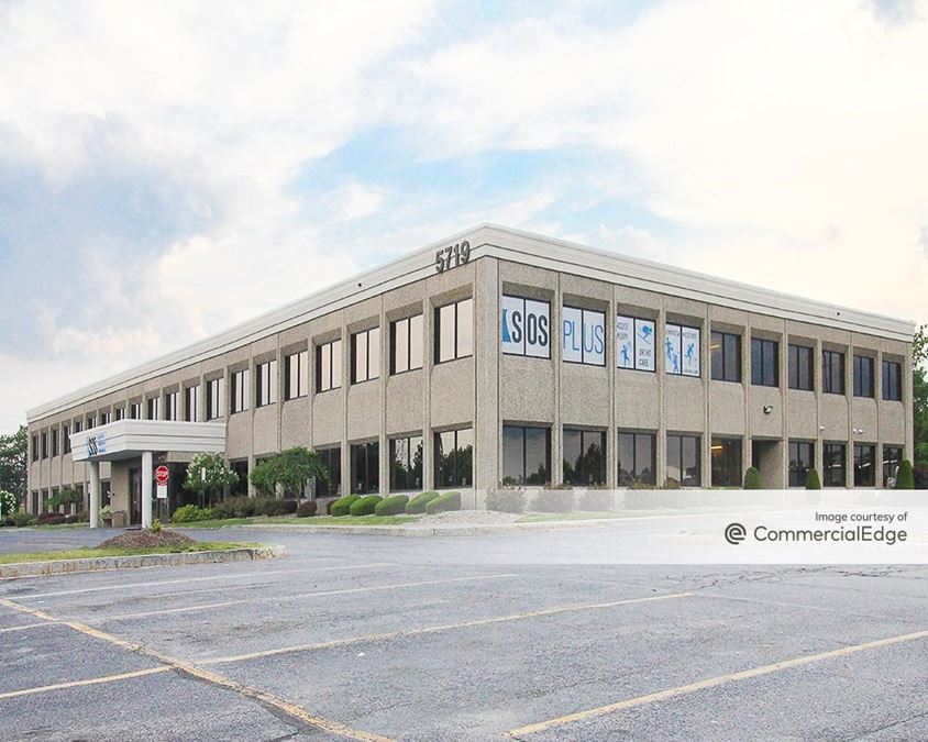 5719 Widewaters Pkwy, Syracuse, NY 13214