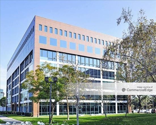 Cerritos Towne Center - 12750 Center Court