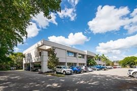 Barkley Professional Building