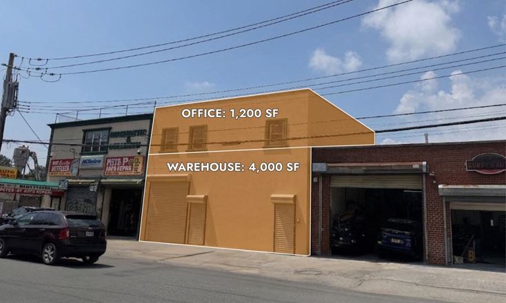 5380 Kings Hwy
