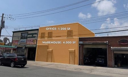 Industrial space for Rent at 5380 Kings Hwy in Brooklyn