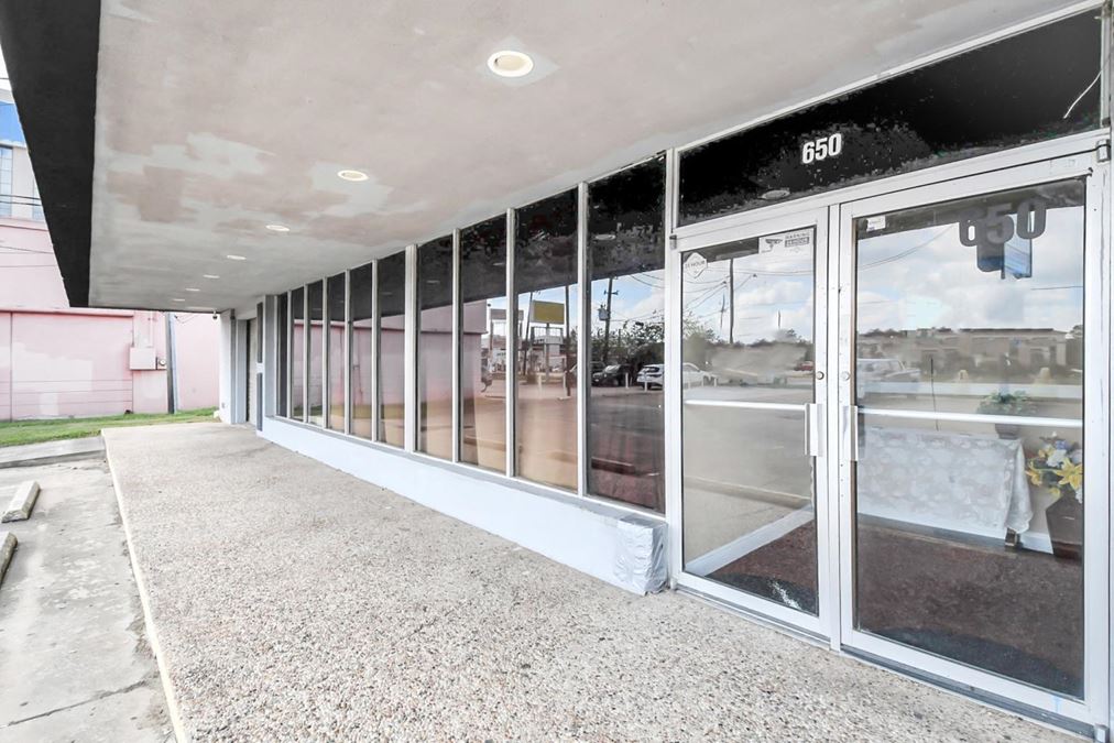 646 Hwy 6 S, Houston, Tx 77079