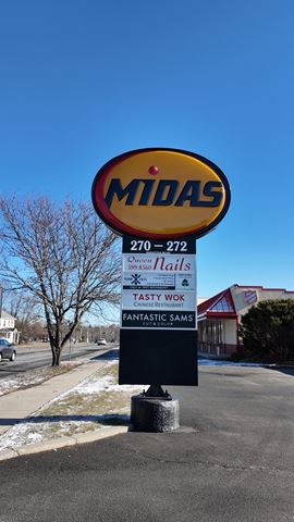 272 Saratoga Road (Units A-D)