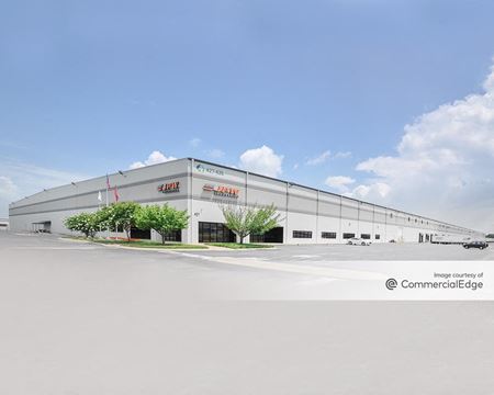 Mid South Logistec Center V - La Vergne