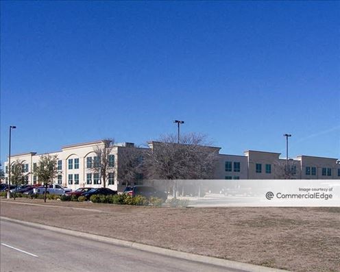 Matlock 20 - Bldg C