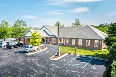 Commercial space for Sale at 203-207 Fairfield  Drive  in Nicholasville