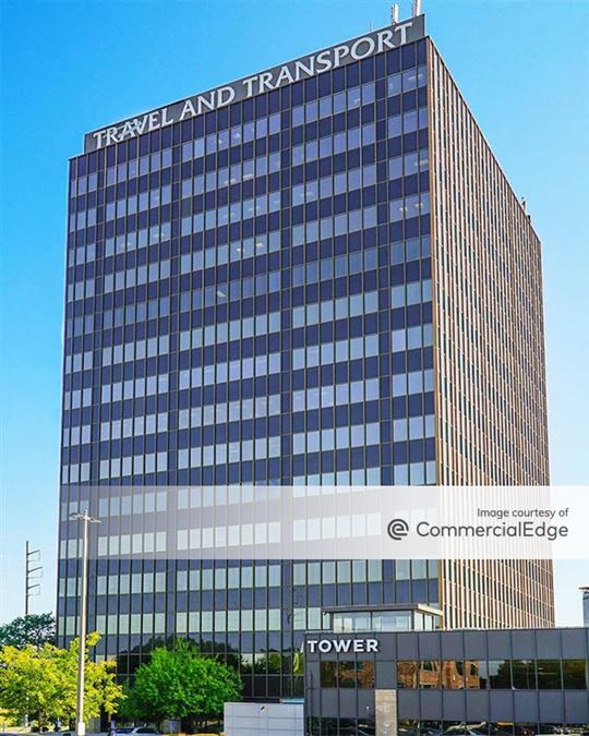Omaha Tower 2120 South 72nd Street, Omaha, NE CommercialSearch