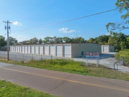 Industrial space for Sale at 50 Voss Lane in Huntingdon