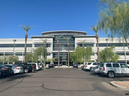Office space for Rent at 1860 N 95th Lane in Phoenix