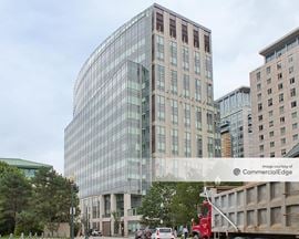 Blue Cross Blue Shield Headquarters