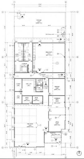 3837 Imperial Way
