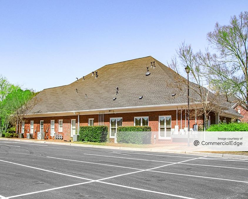 Tree Lane Medical 1608 Tree Lane, Snellville, GA Office Building