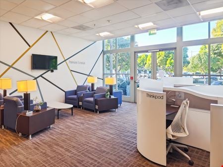 Coworking space for Rent at 2305 Historic Decatur Road #100 in San Diego