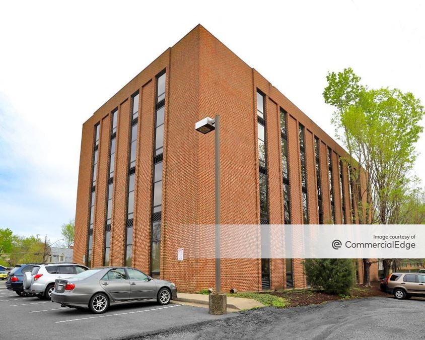 Cannon Building 6304 Potomac Avenue, Alexandria, VA CommercialSearch