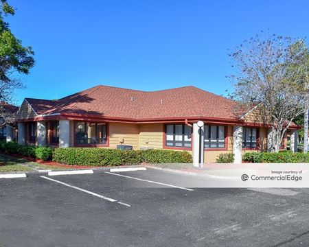 Office space for Rent at 12620 World Plaza Lane in Fort Myers