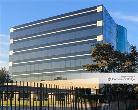 Office space for Rent at 13333 Northwest Fwy in Houston