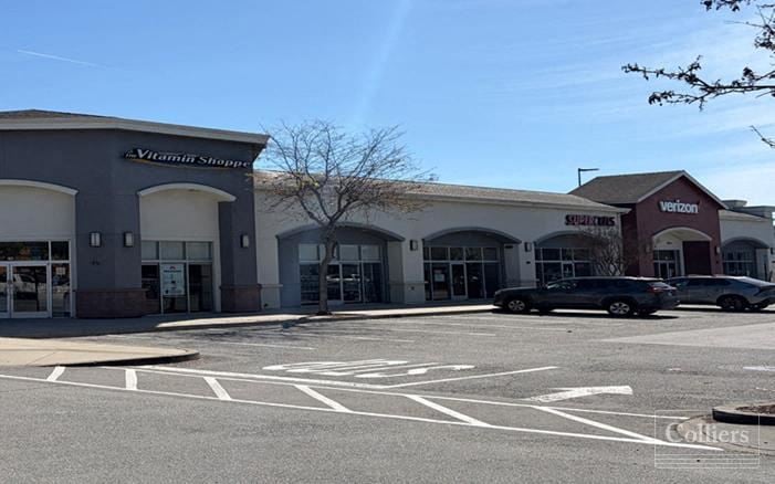 Retail space for Rent at 6965 Camino Arroyo in Gilroy