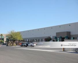 Las Vegas Corporate Center - Bldg. 10