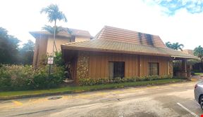 Professional | Medical Condo Building 100/101