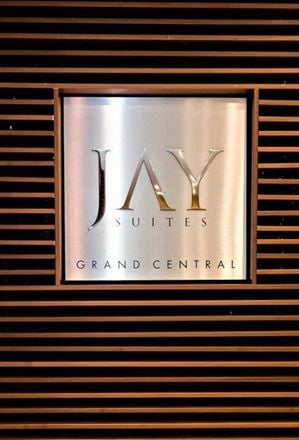 Jay Suites - Grand Central