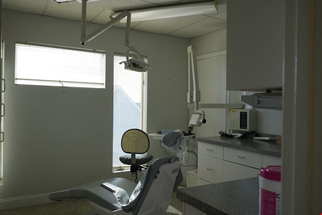 Cypress Medical Park