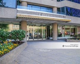 SEIU Headquarters