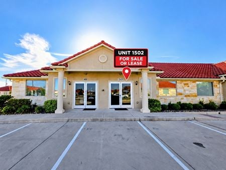 Office space for Rent at 2743 Smith Ranch Road Unit 1502 in Pearland
