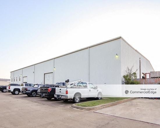 190 Industrial Blvd.