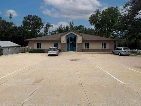 Office space for Rent at 3717 Center Point Rd NE in Cedar Rapids
