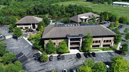 Photo of commercial space at 620 Mabry Hood Road in Knoxville