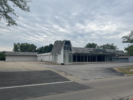 Photo of commercial space at 1503 Washington Rd in Washington