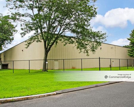 Industrial space for Rent at 280 Dividend Road in Rocky Hill