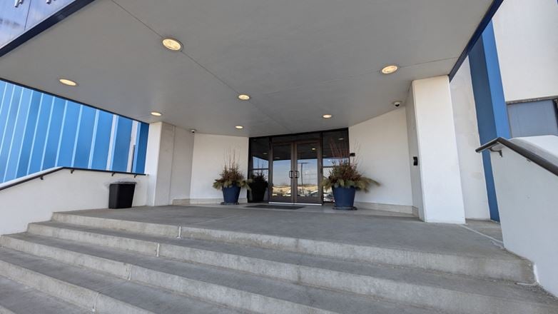 Valley Office Park