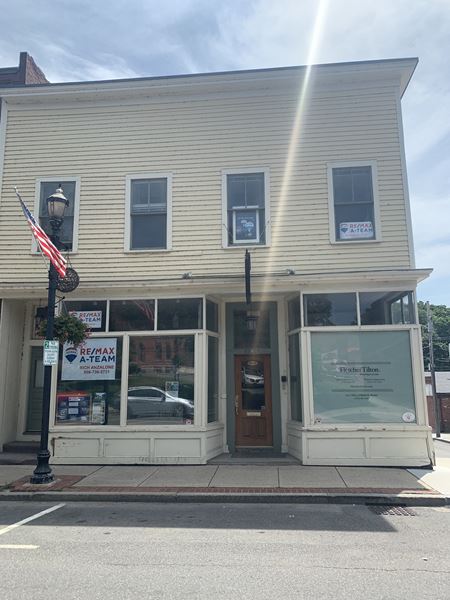 Office space for Rent at 69 71 Main St in Hudson