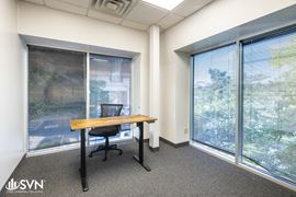 Lexington Office Space For Lease