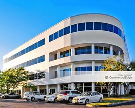 Airport Executive Center