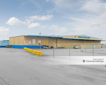 Photo of commercial space at 12707 NW 42nd Avenue in Opa Locka