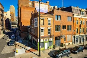 414 Central Ave