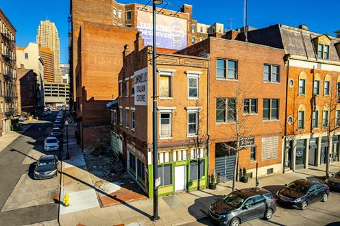 414 Central Ave