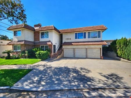 Multi-Family space for Sale at 1304 5th St in Glendale