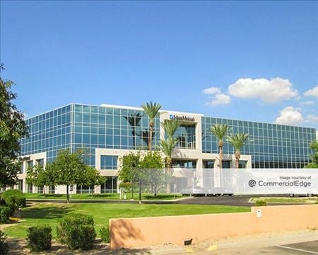 Photo of commercial space at 11001 N Black Canyon Highway in Phoenix