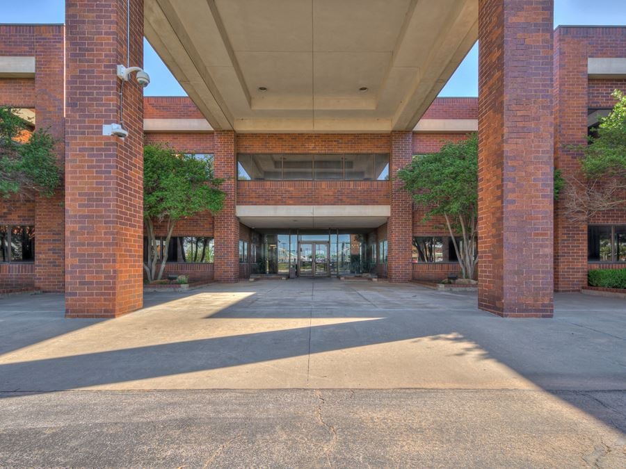 7301 NW Expressway